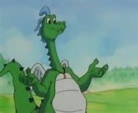 Zak (Dragon Tales)