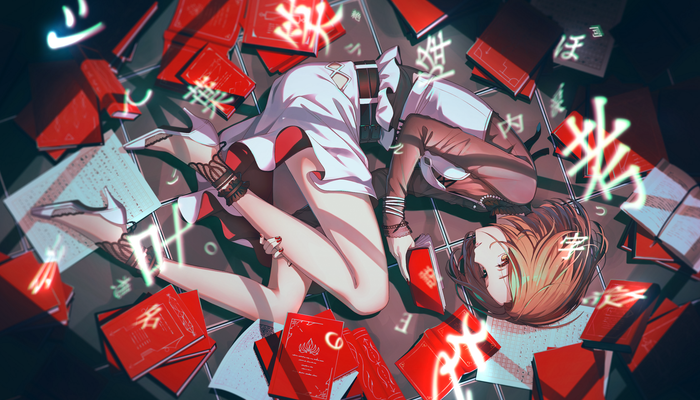MEIKO (Project Sekai)