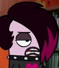 Bleak Molly