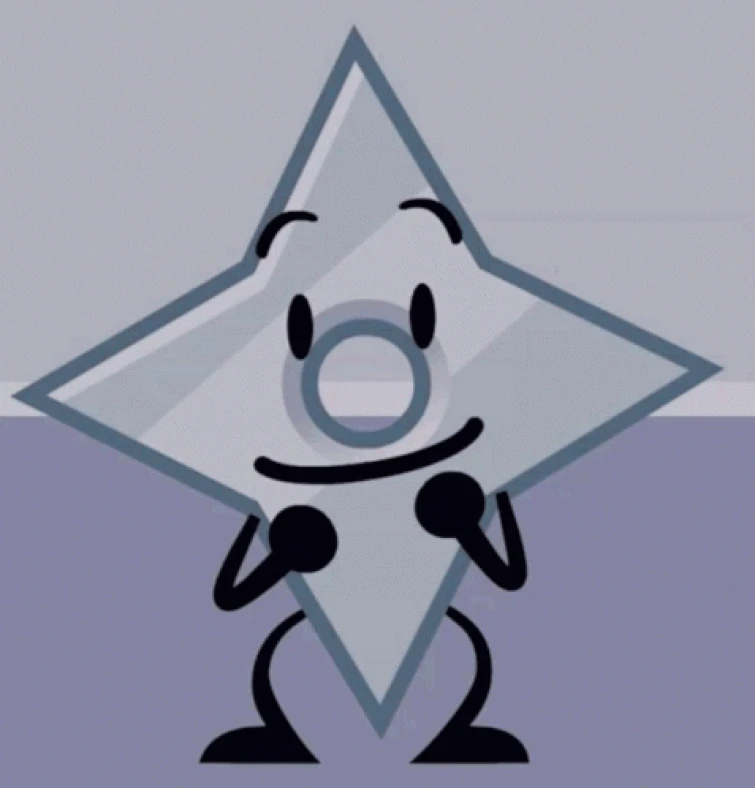 Shuriken PPT2
