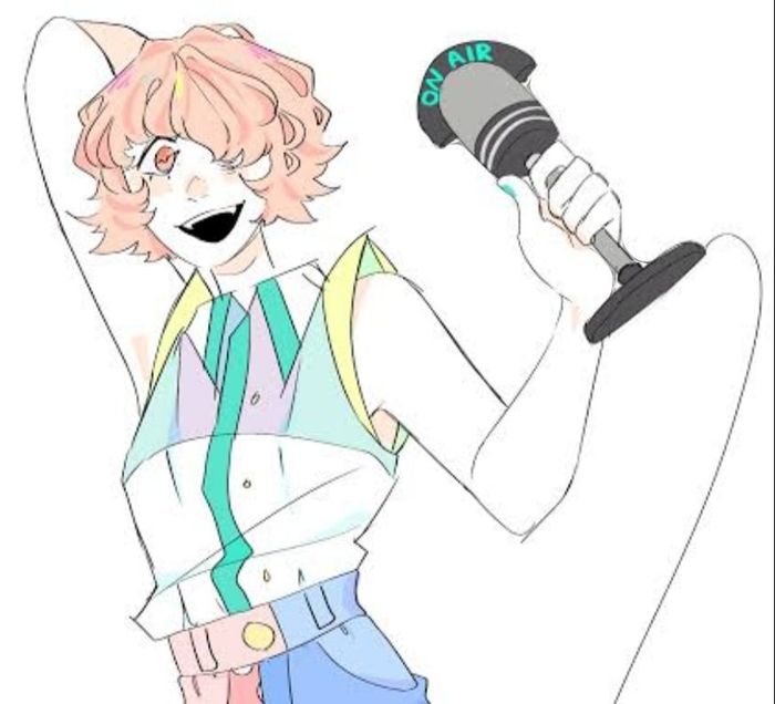Kennith Simons / Fukase (ghost and pals voicebanks)