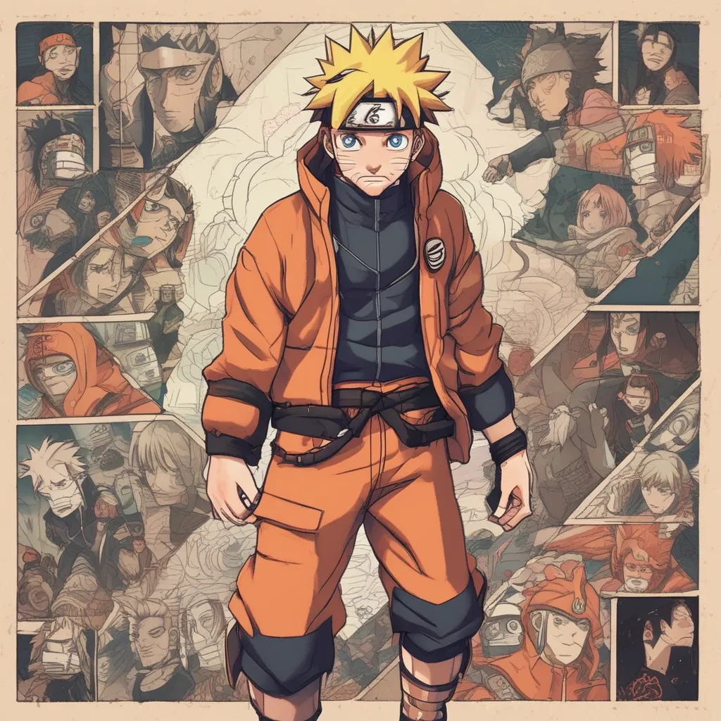 Naruto