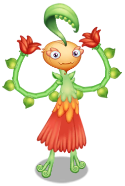 Edamimi [my singing monsters]