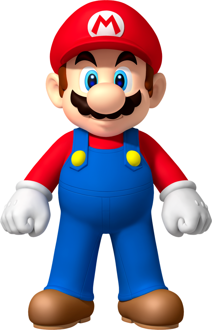 Mario (Super Mario)