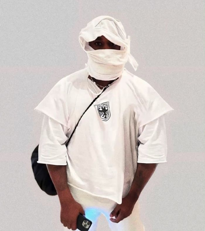 Kanye West