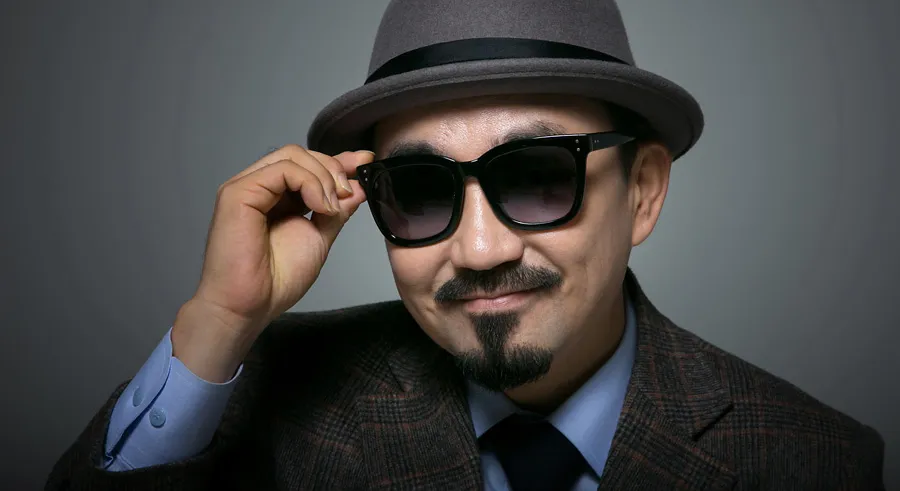 Park Sangmin