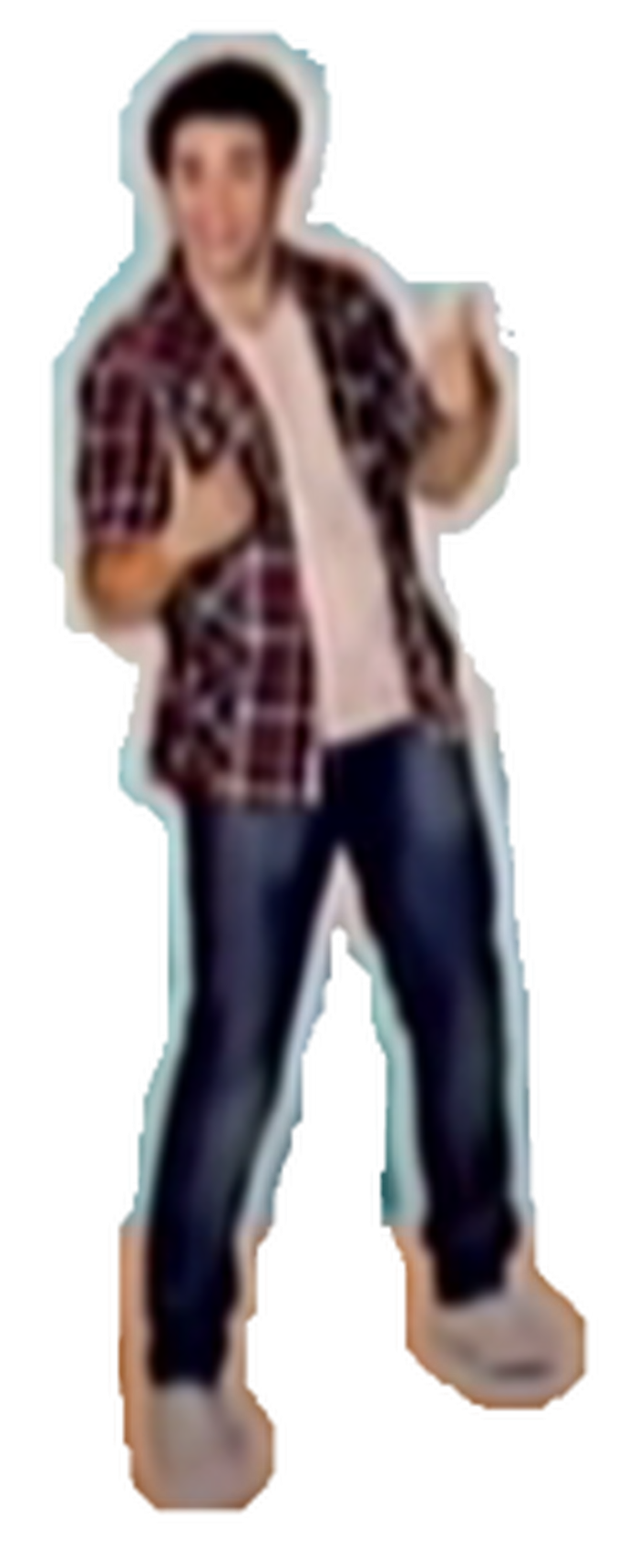 Mariano Chiesa (Funny Voice) Veloz Mente