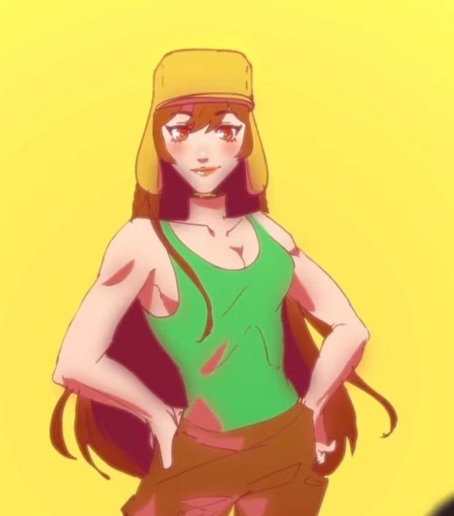 HalaCG (Singer and Vtuber)