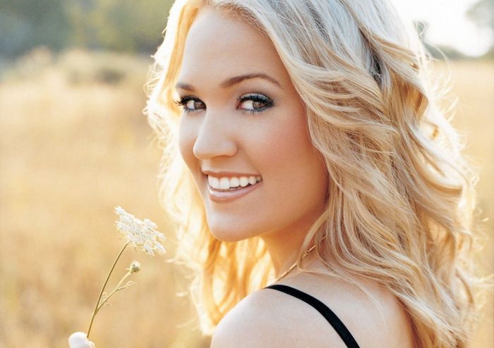 Carrie Underwood (Some Hearts Era)