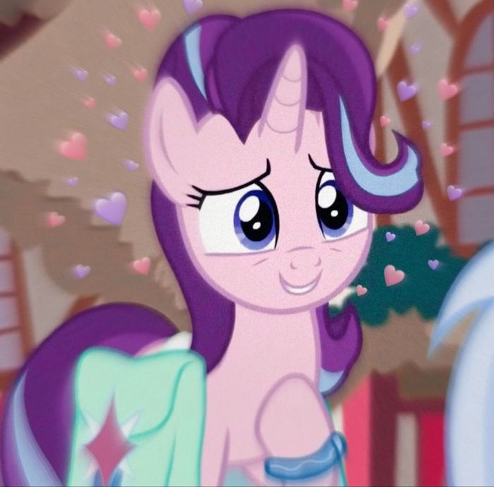 Starlight Glimmer (Español Latino) (Annie Rojas)