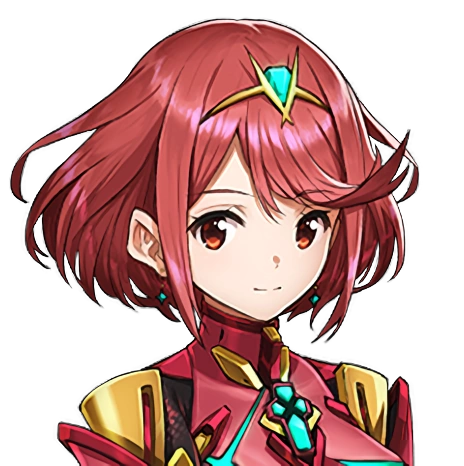 Pyra (Xenoblade Chronicles 2)