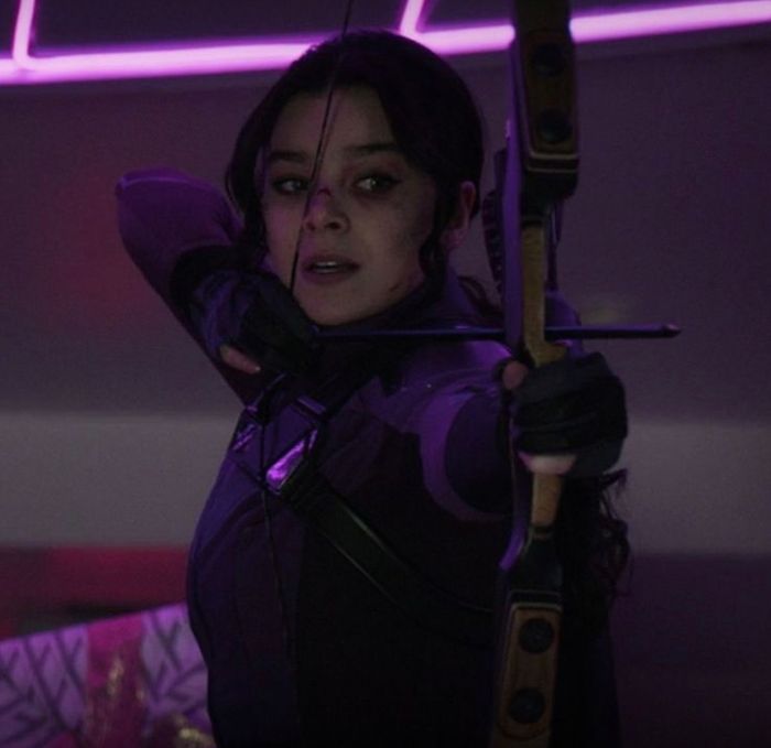 Kate Bishop°•.♡