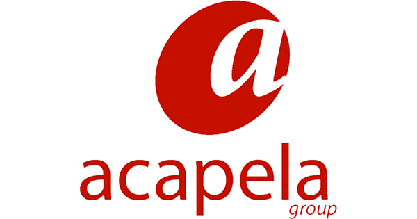Acapela Elan Nikolai (Russian TTS) | TITAN
