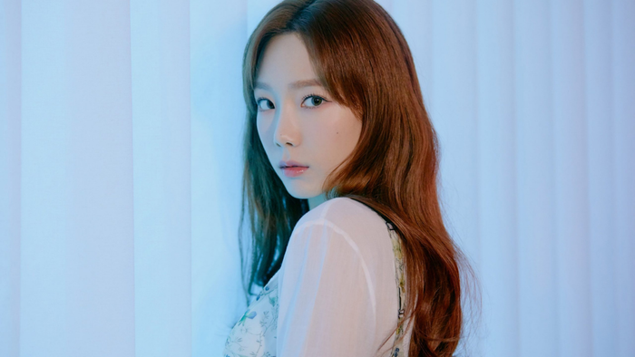 Taeyeon - All Round (GIRL’S GENERATION)