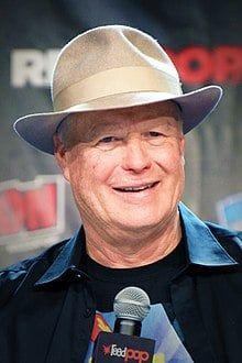 bill fagerbakke (voice actor)