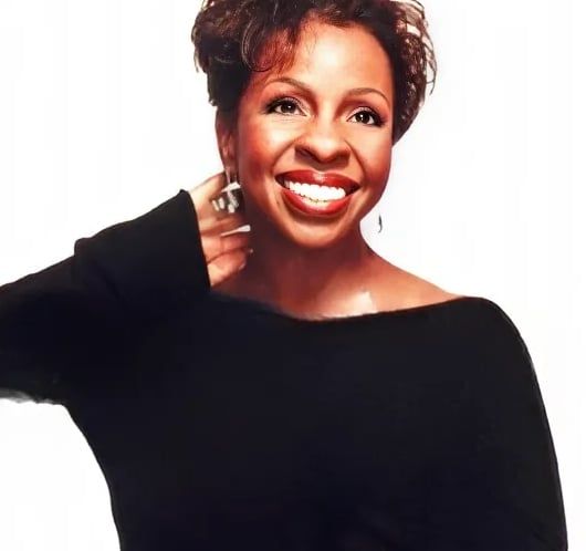 Gladys Knight (At Last Era)