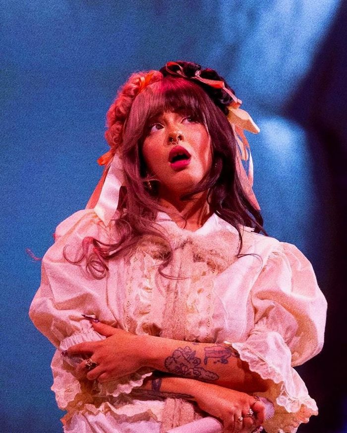 Melanie Martinez