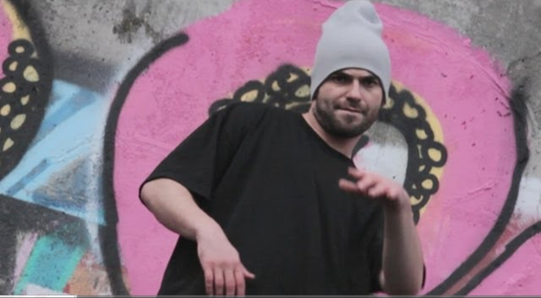 SuperEd86 (MC GIBBERISH)