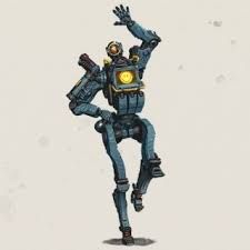 pathfinder (Apex Legends)