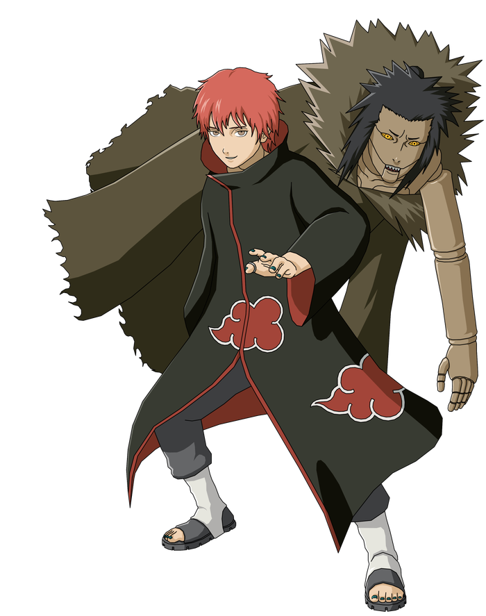 Sasori
