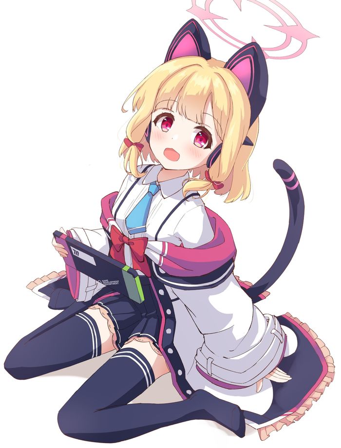 才羽桃井