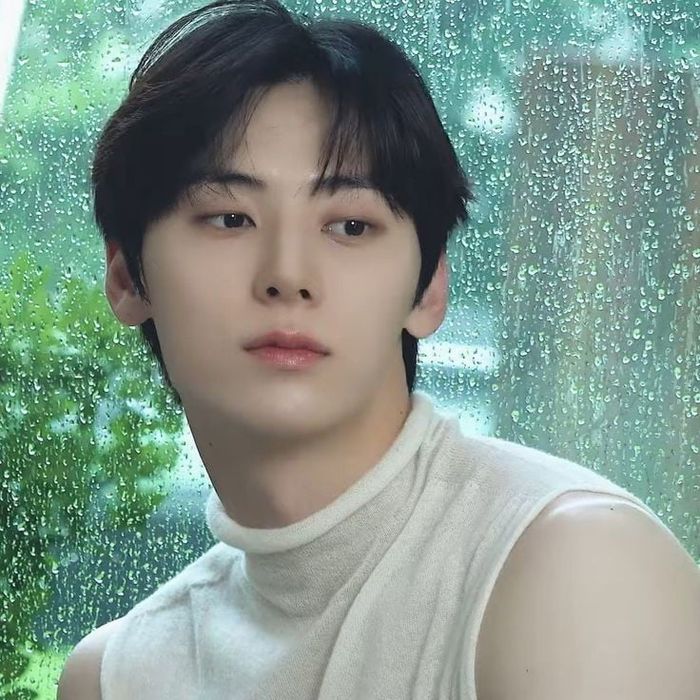 Hwang Minhyun