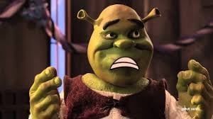 Shrek (Robot Chicken)