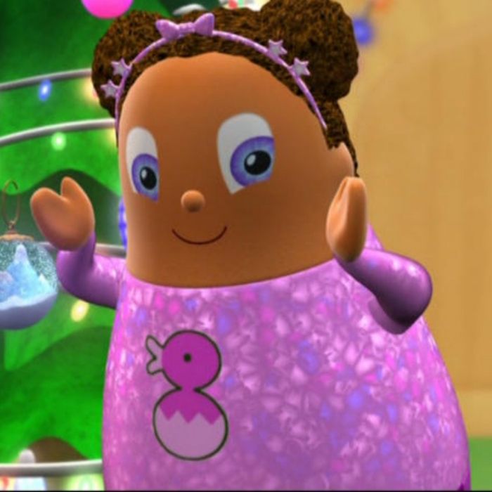 Twinkle (Higglytown Heroes) (Liliana Mumy)