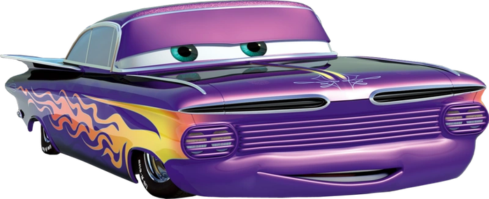 Ramone (Cars)