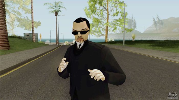 gta 3 mafia 1