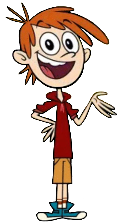 Chuck McFarlane (Chuck's Choice)