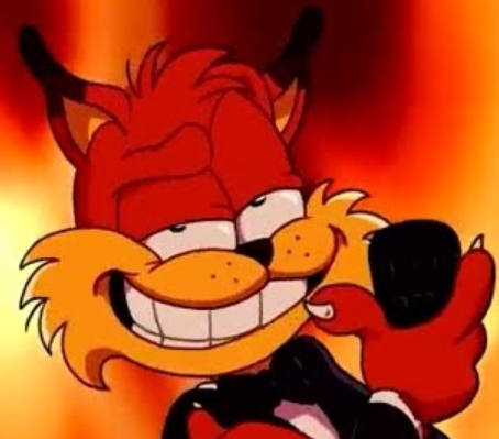 Bubsy Bobcat (Purrfect Collection Trailer)