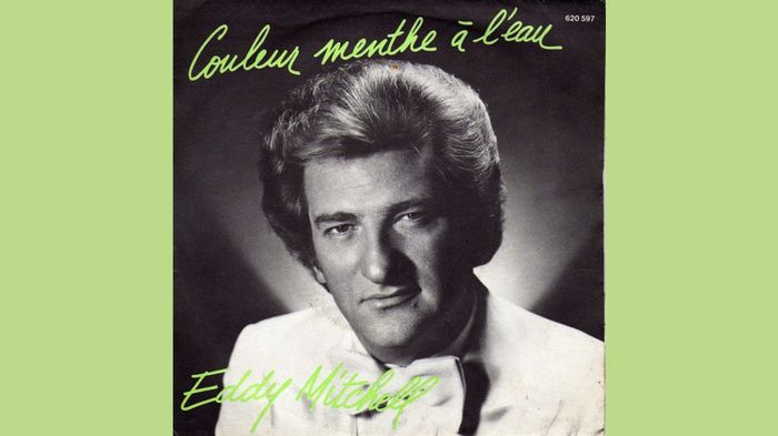 Eddy Mitchell [ 1980 ]