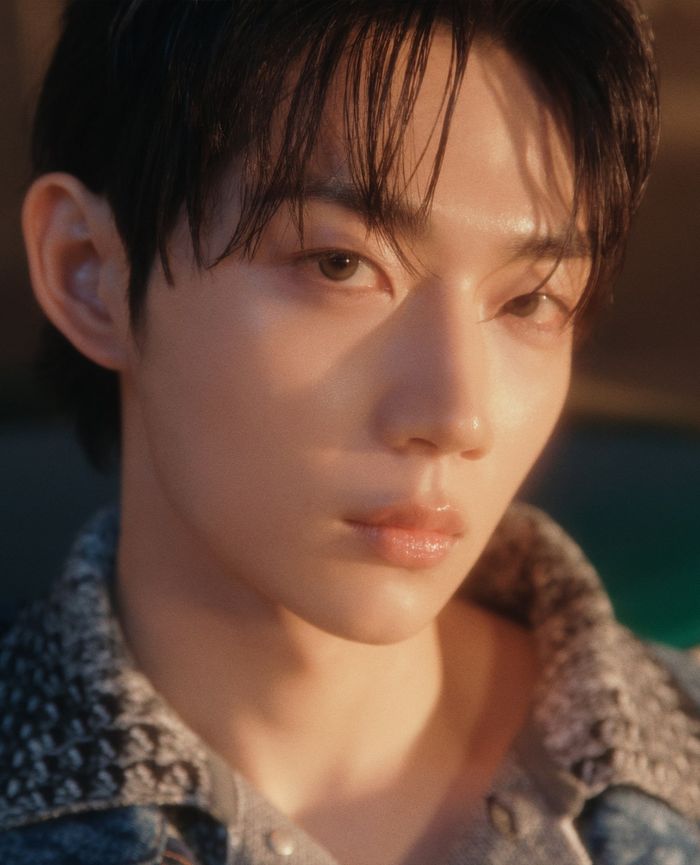 TEMPEST Hyeongseop
