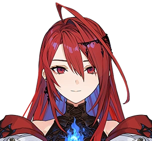 Elizabeth Rose Bloodflame