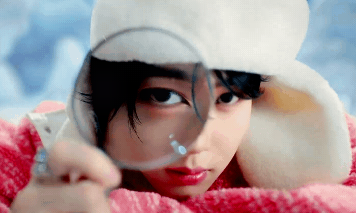 HAN YUJIN (ZEROBASEONE)