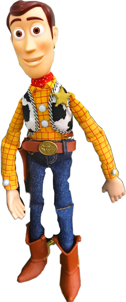 Woody (SML)