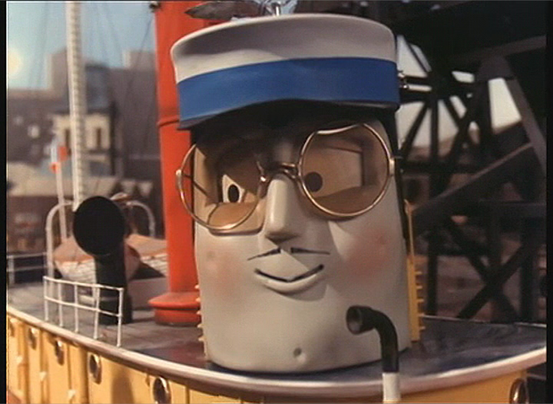 Hercules (TUGS)