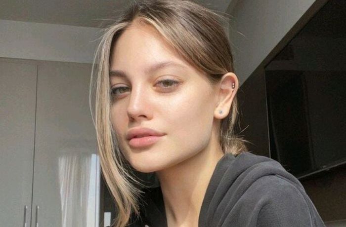 Дилара Зинатулина (Первая любовь)
