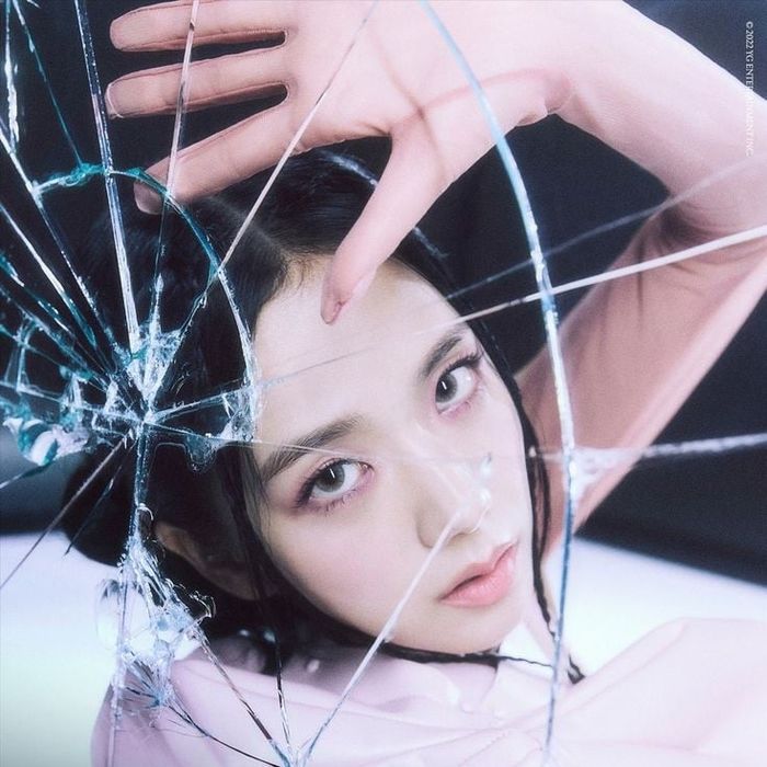 JISOO (지수) From BLACKPINK