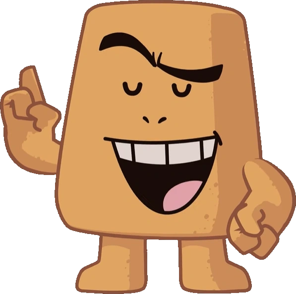 Tyler Bombard (Inanimate Insanity)