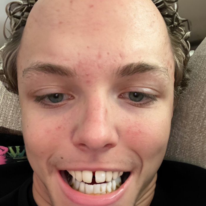 idk