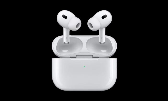 AirPods Pro Transparency Activation Noise