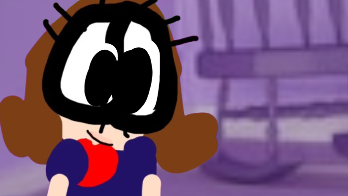 Elizabeth (Super Mari The Animated Series)