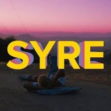 Jaden Smith (SYRE Era)