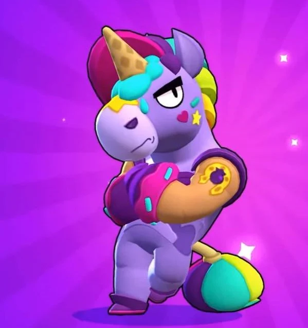 Berry (Brawl Stars)