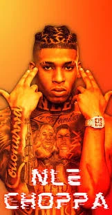 nle choppa