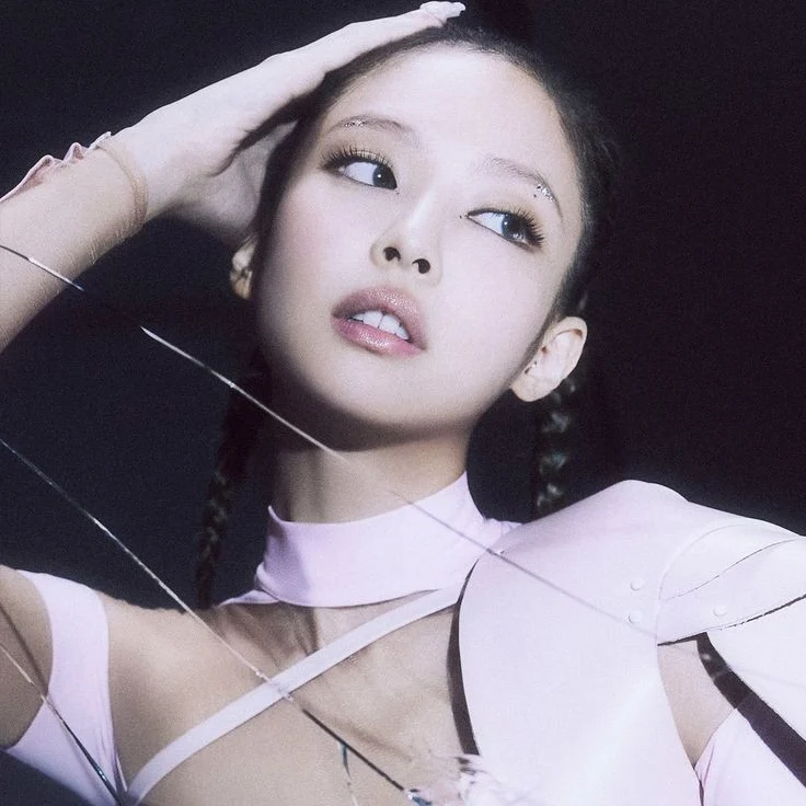 JENNIE (제니) From BLACKPINK