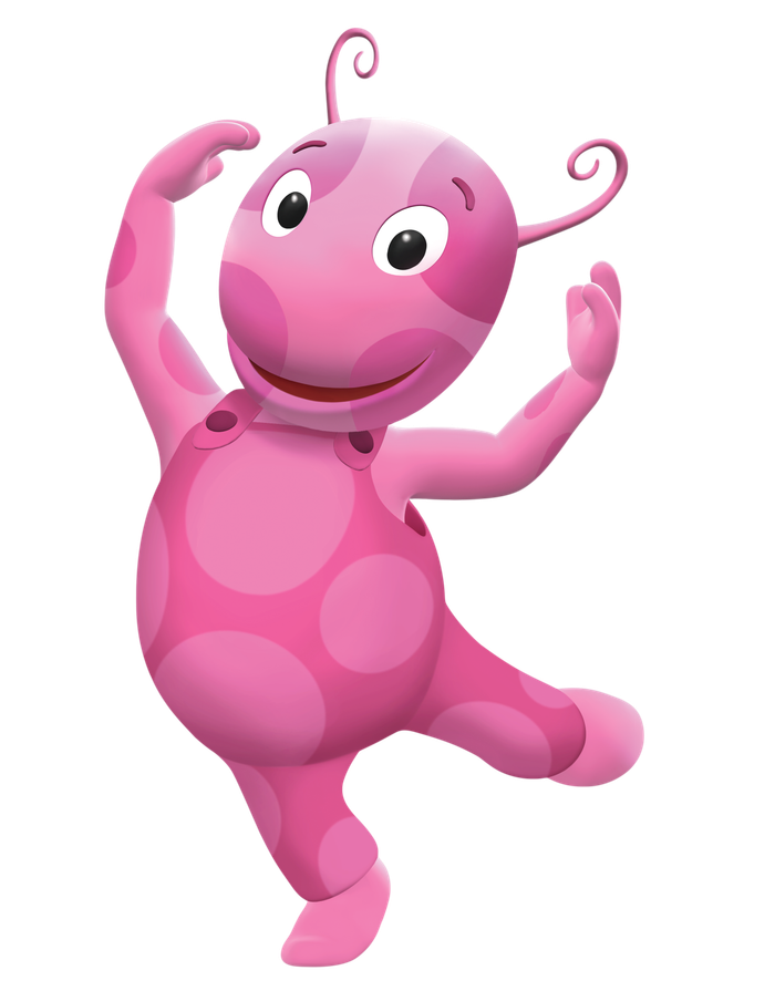 Uniqua (Backyardigans)
