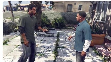 lamar roast franklin